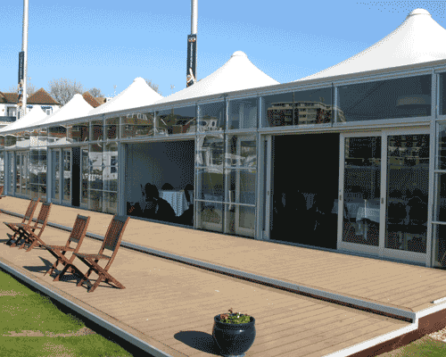 Case Study: Sussex County Cricket Club