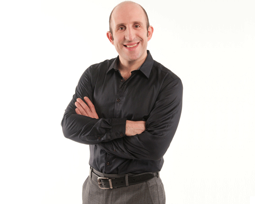 Life Fitness Solutions welcome the Weight Loss Guru!