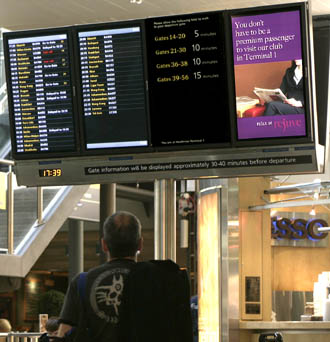 Rejuve launches airport advertising
