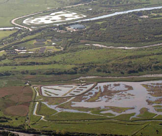 Essex nature reserve opens