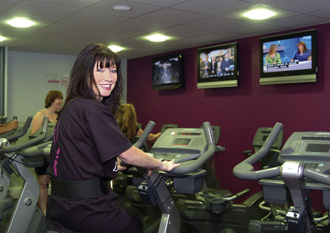 Walnuts gym opens in Bromley