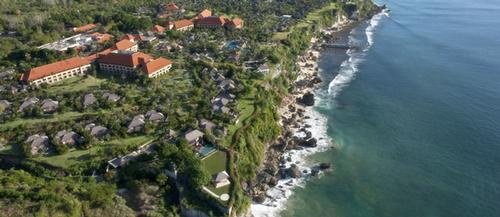 AYANA Resort and Spa Bali to unveil sister property in September