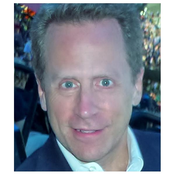 Alan Shaw, Managing Director of EPIC