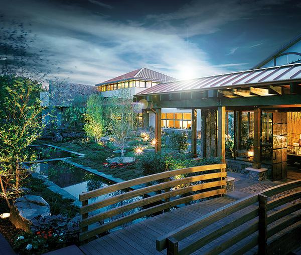 At Nemacolin Woods booking calls have become ‘education sessions’ on new policies