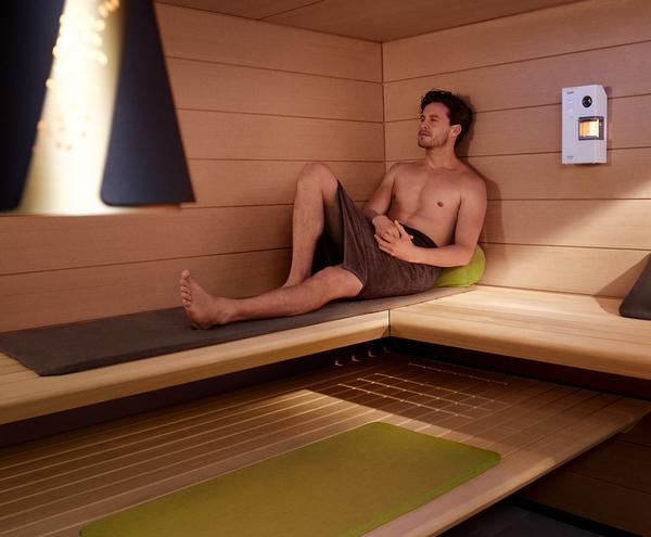 Suppliers like Klafs already know the benefits of sauna, but experts are divided on if it can be used to both prevent and treat COVID-19 / KLAFS GmbH & Co KG