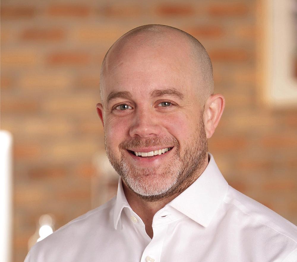 In his previous role, Worthy led all of Life Fitness' five wellness brands – Life Fitness, Hammer Strength, Cybex, Indoor Cycling Group and SCIFIT / Life Fitness/Jason Worthy In his previous role, Worthy led all of Life Fitness' five wellness brands – Life Fitness, Hammer Strength, Cybex, Indoor Cycling Group and SCIFIT / Life Fitness/Jason Worthy