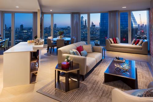 Southbank Tower will be relaunched to the residential market at the end of 2020