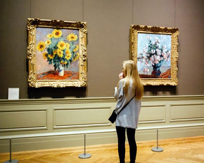 The Papillon Translations app is designed to enhance the visitor experiences in museums, art galleries and heritage sites The Papillon Translations app is designed to enhance the visitor experiences in museums, art galleries and heritage sites
