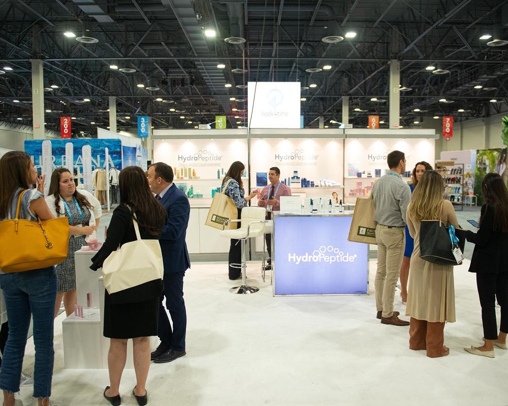 Soon, spa professionals will be called upon to provide healing for the millions of people who are in need / 