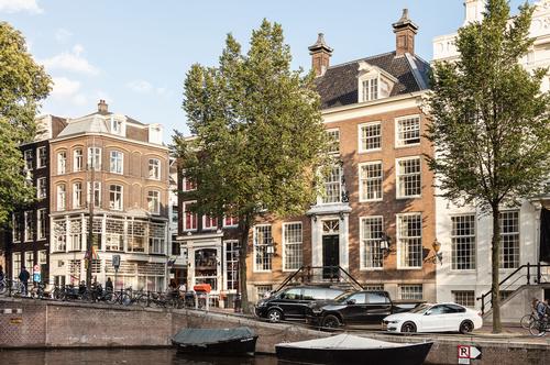  / Waldorf Astoria Amsterdam