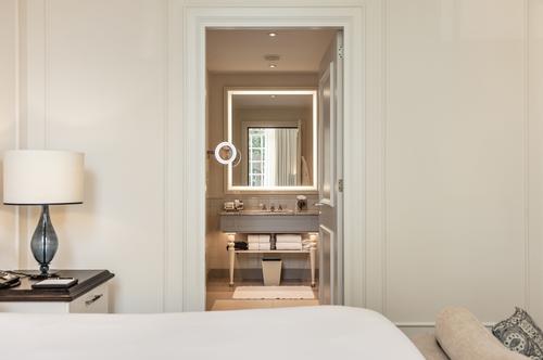  / Waldorf Astoria Amsterdam