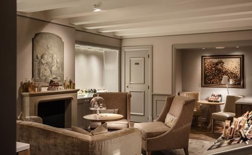  / Waldorf Astoria Amsterdam