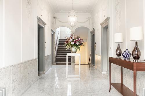  / Waldorf Astoria Amsterdam