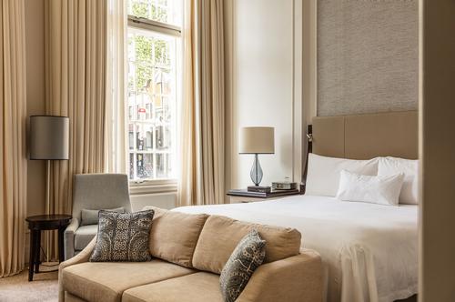  / Waldorf Astoria Amsterdam