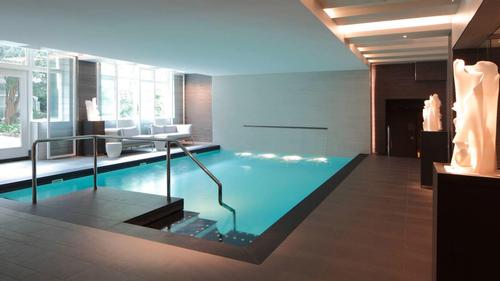  / Waldorf Astoria Amsterdam