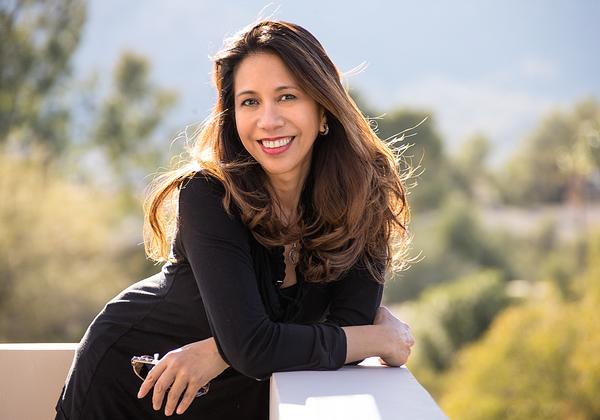 Riego has experienced racism and ageism firsthand in the spa industry