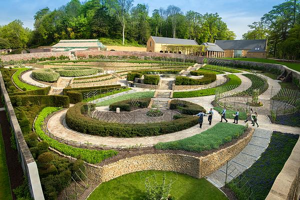 What started as a hunt for a private residence has grown to become the UK’s most talked about hotel openings