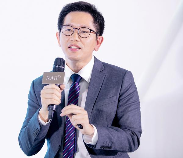Dr Narinthorn is anticipating a high demand for immunity-related treatments 