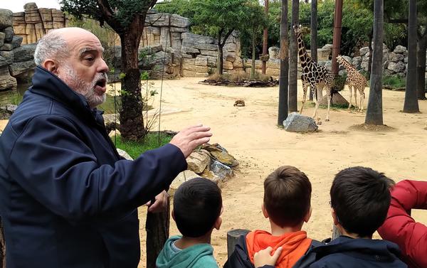 New facilities will be more focused on animal welfare and sustainability