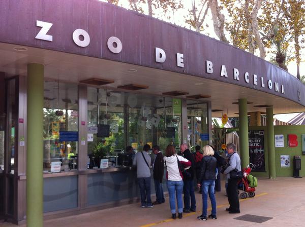 The attraction is in the early stages of transforming into Europe’s first ‘animalist’ zoo