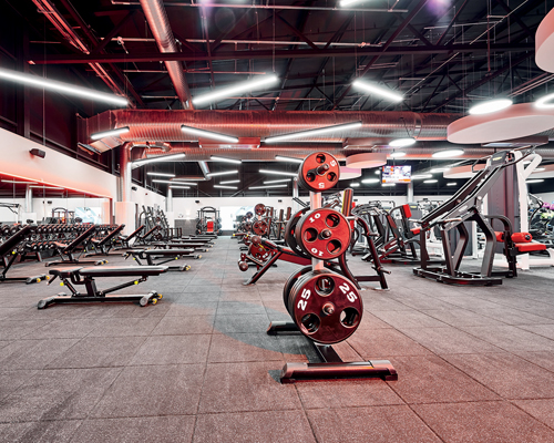Supplier showcase: Gympass: Corporate fitness, capitalising on a broader national reach