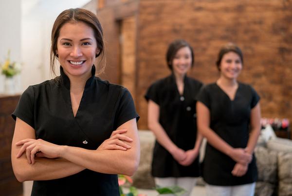 ISPA research highlights issues, challenges and solutions in spa training / andresr/iStock ISPA research highlights issues, challenges and solutions in spa training / andresr/iStock