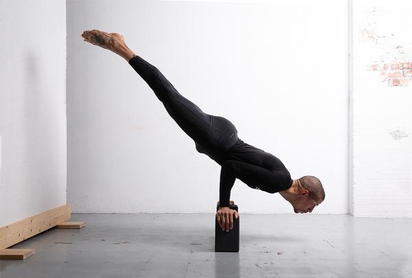 Movement classes consist of yoga nidra, kundalini yoga, tai chi and capoeira