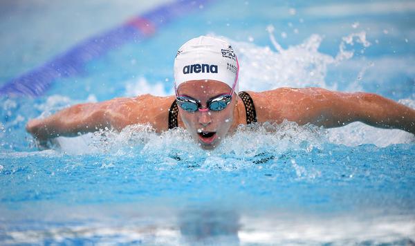 Swimming Australia aims to use AWS to optimise athlete performance Swimming Australia aims to use AWS to optimise athlete performance