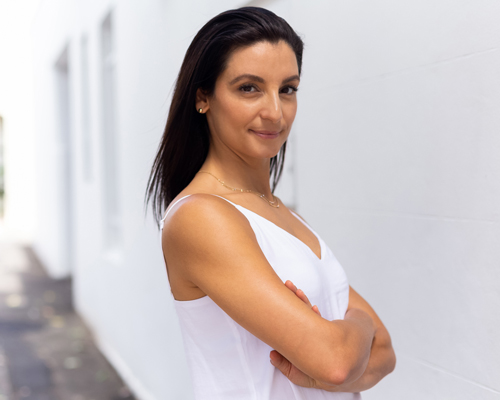 HCM People: Adala Bolto