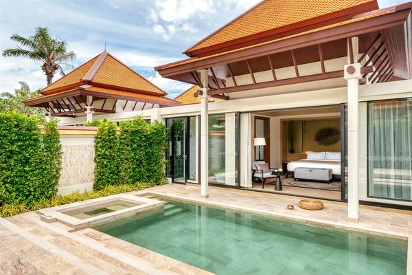 Banyan Tree is forging ahead with its new wellbeing concept (p28)