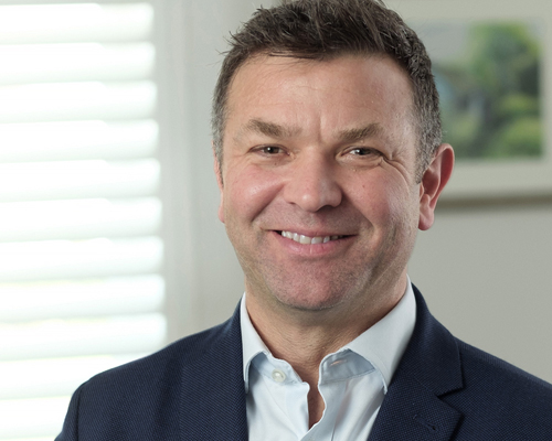 Profile: Jamie Bunce