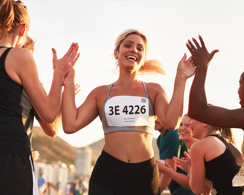 Insight: The value of activity