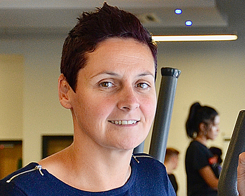 HCM People: Jo Smallwood