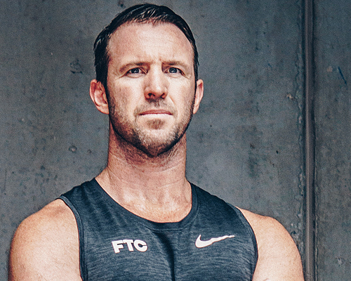 HCM People: Ben Lucas