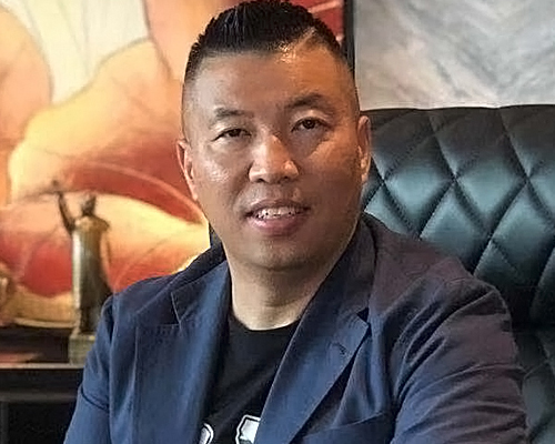 Insight: Insights from China
