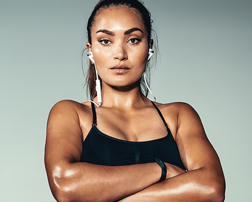 Statistics: Is the gym safe?
