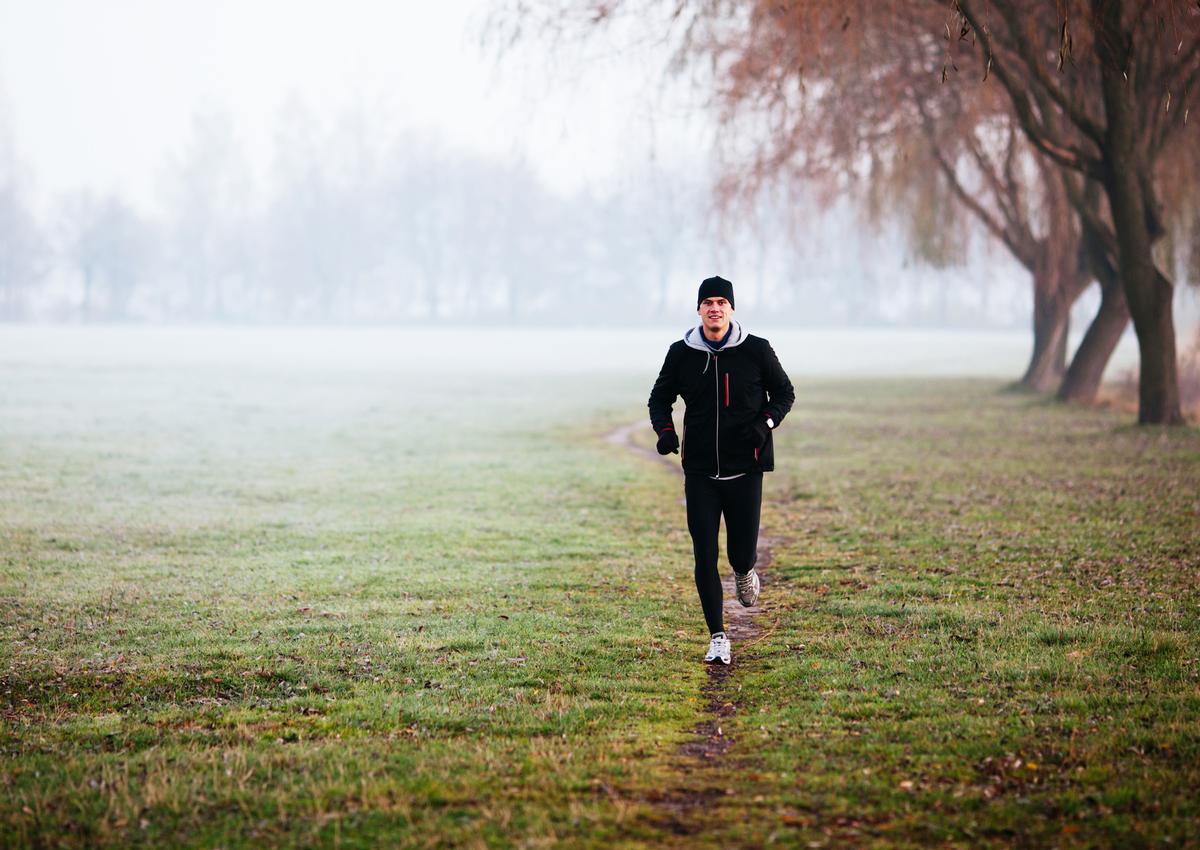 The shutting down of all grassroots sports in the UK has put organisations under pressure – and resulted in people finding new ways of staying active / Shutterstock The shutting down of all grassroots sports in the UK has put organisations under pressure – and resulted in people finding new ways of staying active / Shutterstock