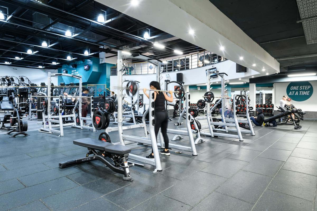 Pure Gym CEO, Humphrey Cobbold has called on the government to change the law to protect operators / Pure Gym
