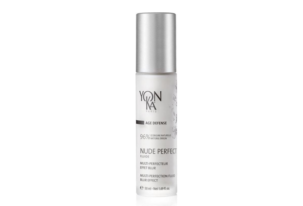 Nude Perfect is a multi-purpose product / 
