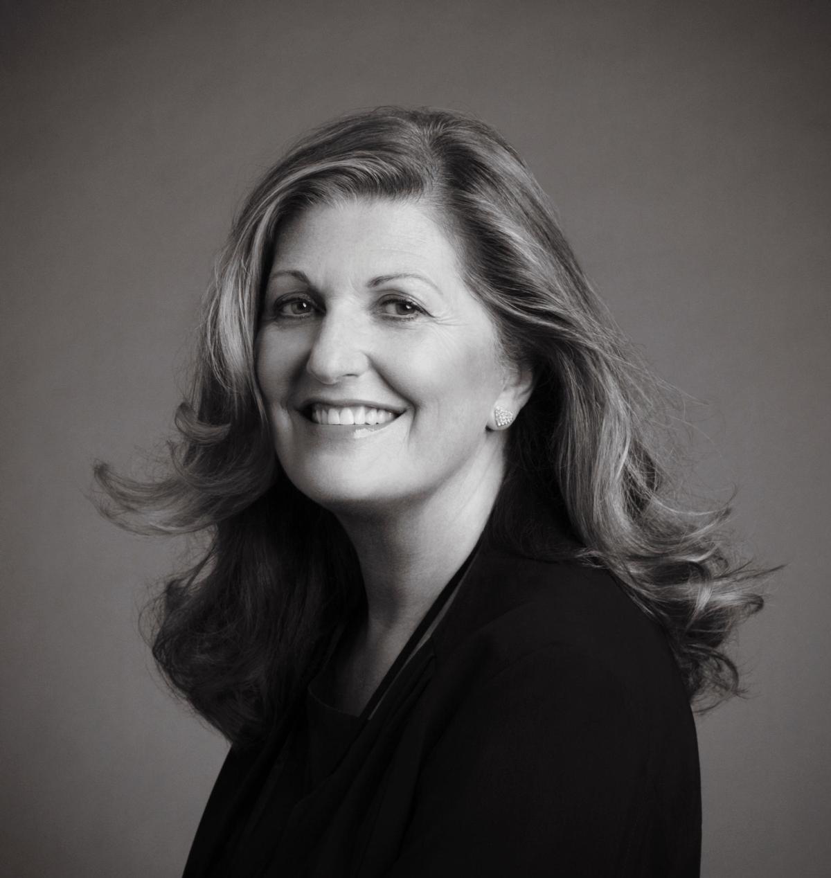 Sue Harmsworth gave a masterclass for the Global Wellness Summit webinar series / ESPA Sue Harmsworth gave a masterclass for the Global Wellness Summit webinar series / ESPA