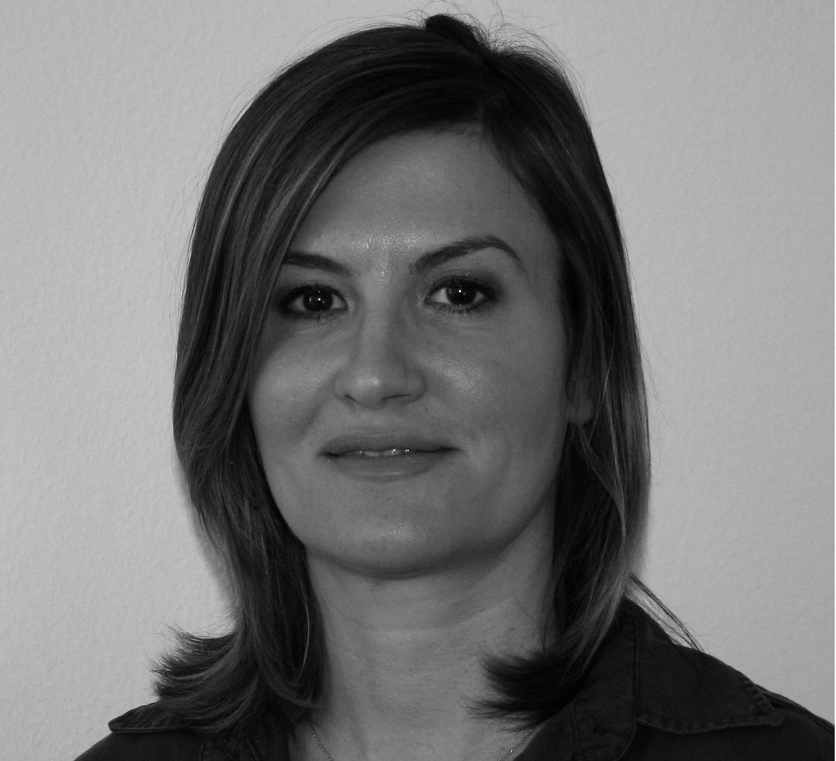 Emma Darby was appointed as Resense chief operations officer in 2019 / Resense Emma Darby was appointed as Resense chief operations officer in 2019 / Resense
