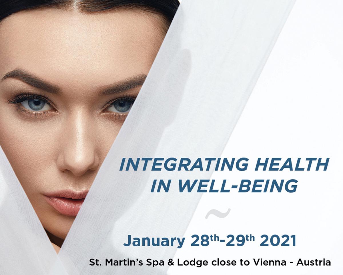 Industry names such as Biologique Recherche, Château Berger, Corpoderm, artofcryo.com, Olivier Claire and Gharieni will be present at the conference / Health and Beauty France