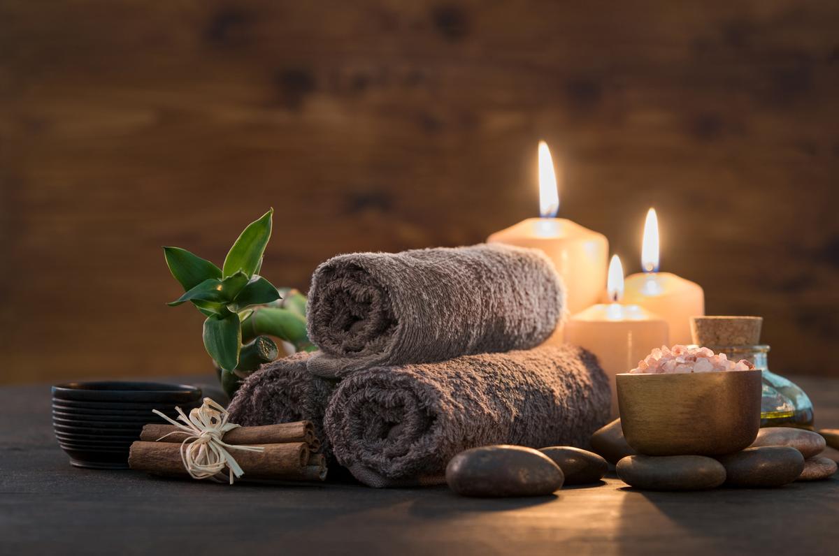 The guide’s goal is to help the spa and wellness industry to make well-informed, environmentally- and socially-conscious decisions / Shuttertsock/Rido