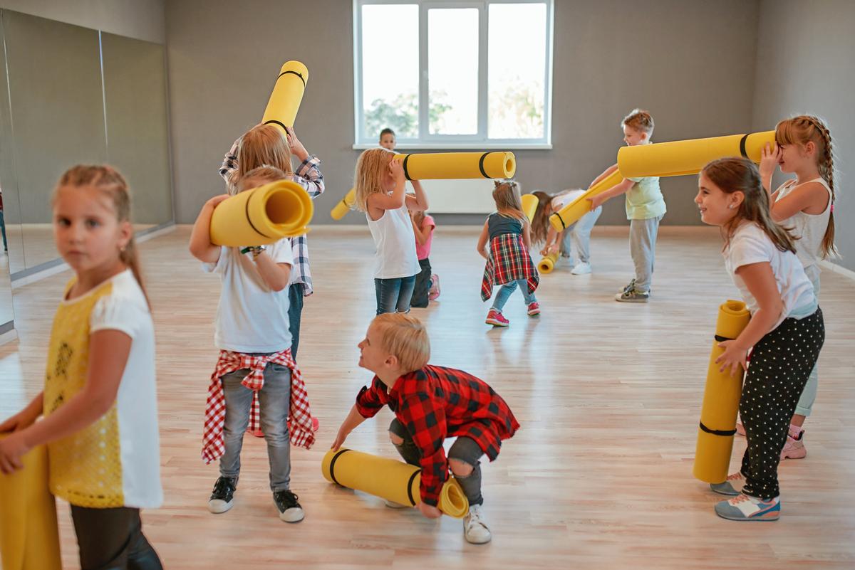 Plans include an expansion of a holiday activities programme / Shutterstock.com/BAZA Production Plans include an expansion of a holiday activities programme / Shutterstock.com/BAZA Production