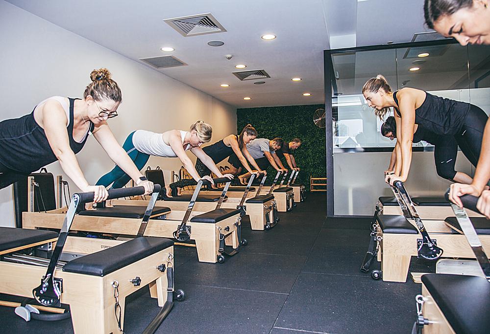 Ben Lucas is the founder of Flow Athletic in Sydney, Australia Ben Lucas is the founder of Flow Athletic in Sydney, Australia