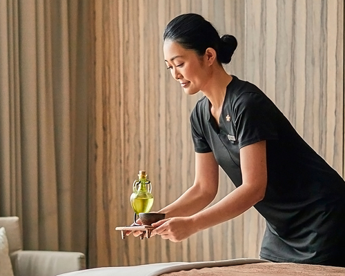 Spas collaborate with medical institutions