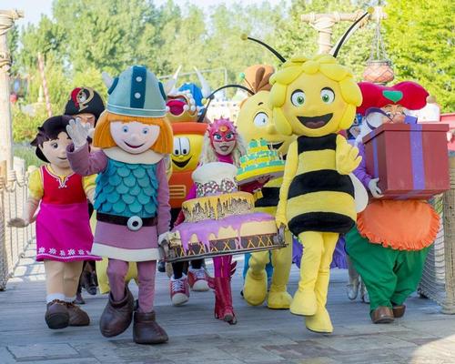 Plopsa announces Czech Republic expansion with new theme park