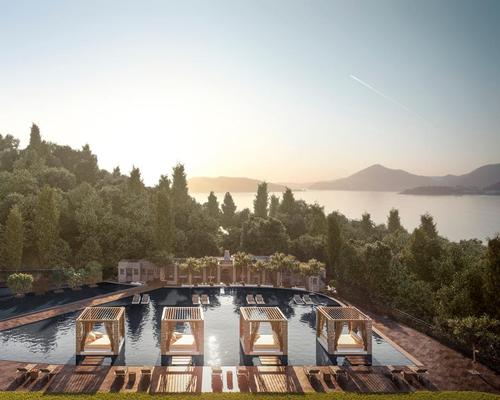 Aman Resorts is launching a sister-brand called Janu