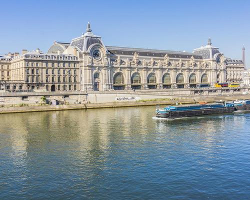 The expansion will include a new wing, dedicated to the museum's Impressionist and Postimpressionist collections, and two new education and research centres / ©Shutterstock