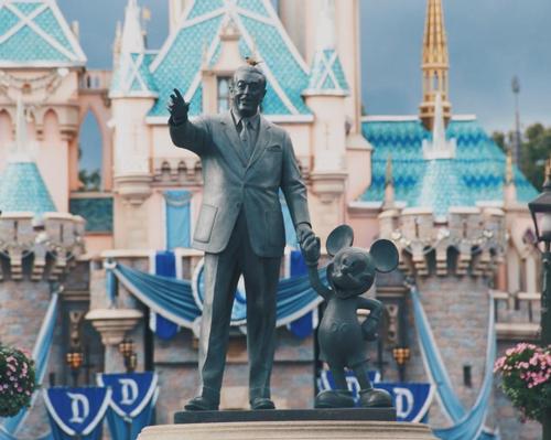 All of Disney's theme parks are now closed as a result of the global pandemic / Photo by Travis Gergen on Unsplash